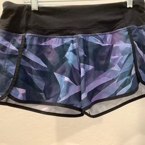 Lululemon Speed Up Short 4”